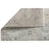 GREENWICH 11203 LIGHT BLUE / IVORY