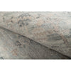GREENWICH 11203 LIGHT BLUE / IVORY