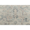 GREENWICH 11203 LIGHT BLUE / IVORY