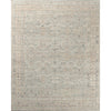 GREENWICH 11203 LIGHT BLUE / IVORY