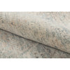 GREENWICH 11203 LIGHT BLUE / IVORY