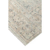 GREENWICH 11203 LIGHT BLUE / IVORY