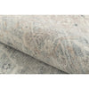 GREENWICH 11203 LIGHT BLUE / IVORY