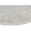 GREENWICH 11203 LIGHT BLUE / IVORY