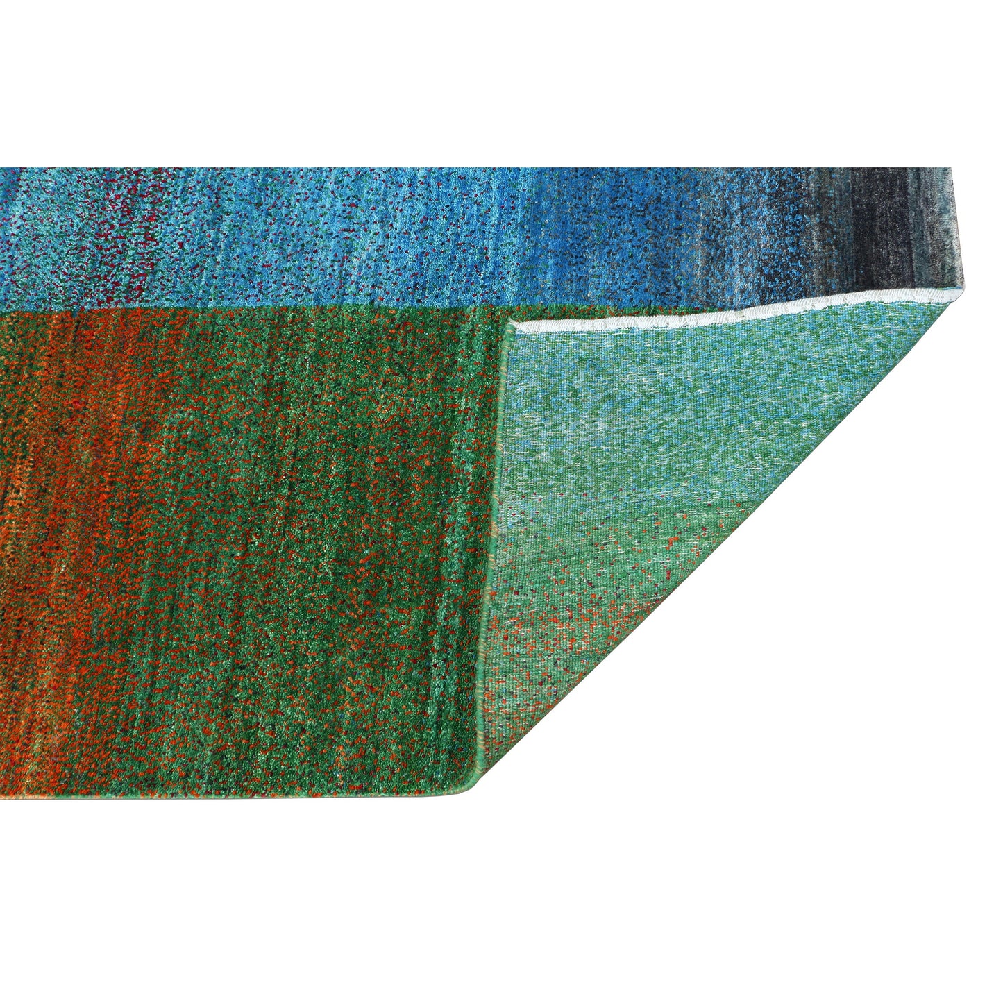 GREENWICH 4752R MULTI / GREEN