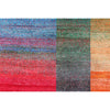 GREENWICH 4752R MULTI / GREEN
