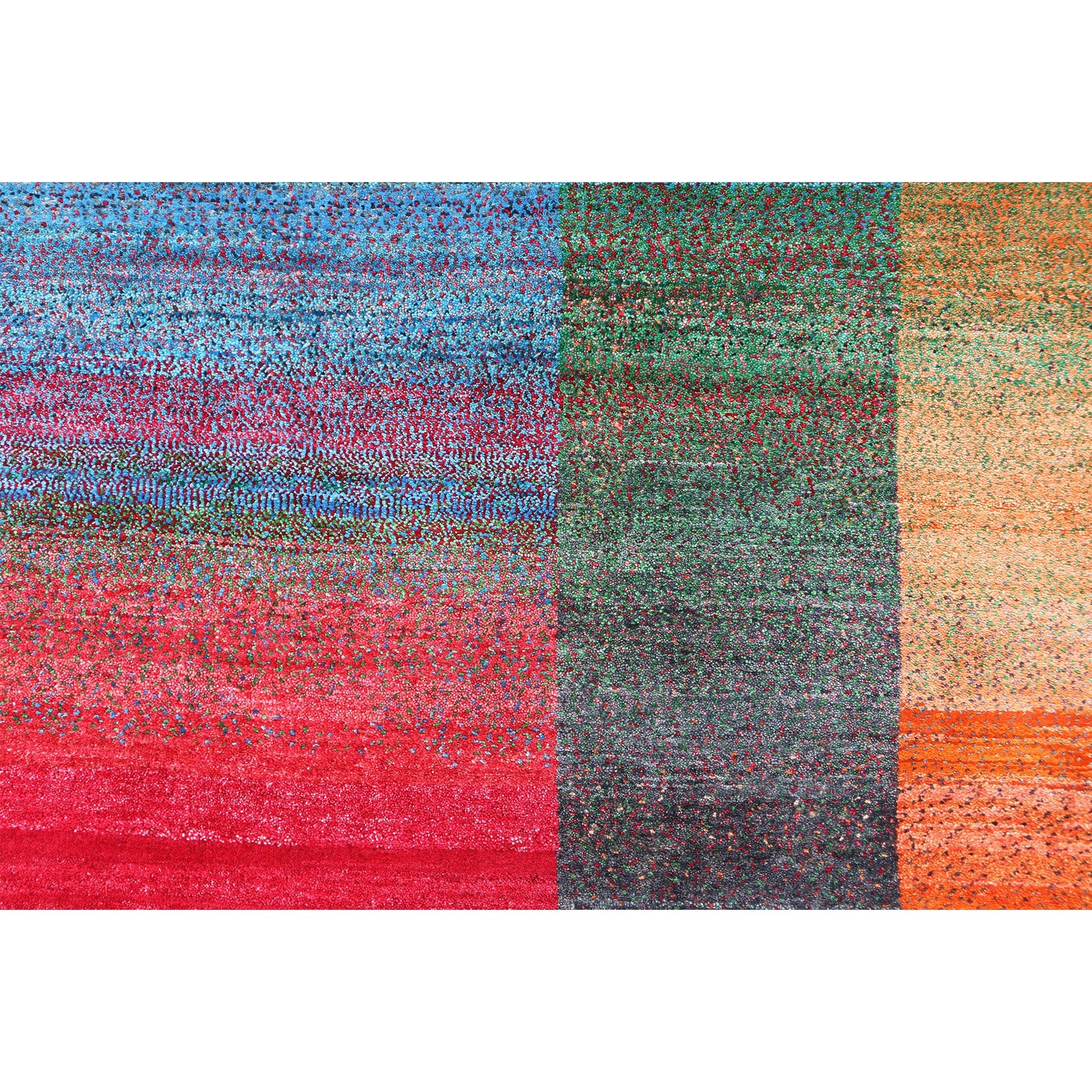 GREENWICH 4752R MULTI / GREEN