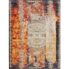 GREENWICH 4771R RUST / CHARCOAL