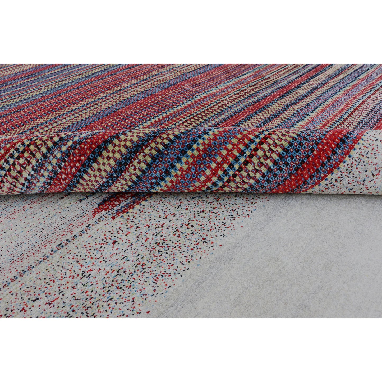GREENWICH 4813R BEIGE / MULTI