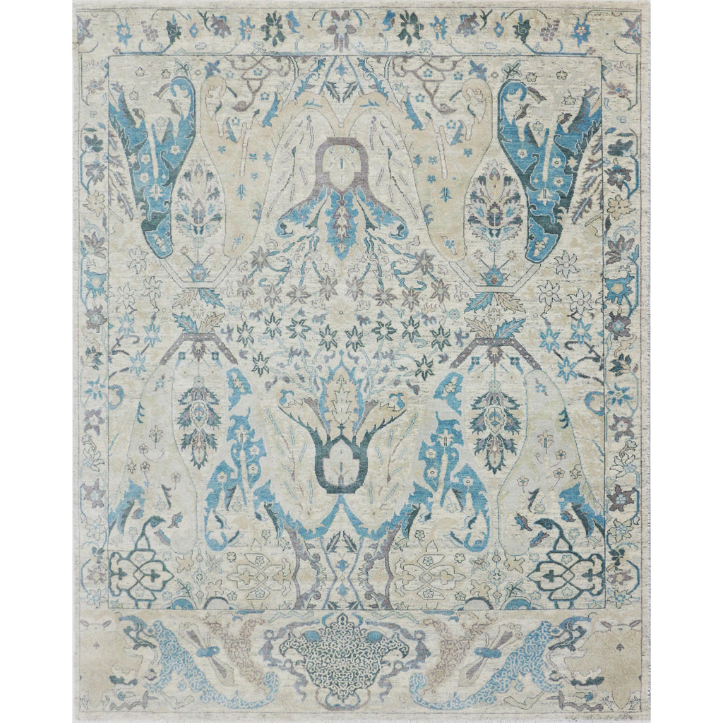 GREENWICH 5043R BEIGE / BEIGE