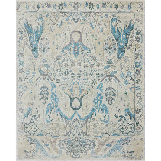 GREENWICH 5043R BEIGE / BEIGE