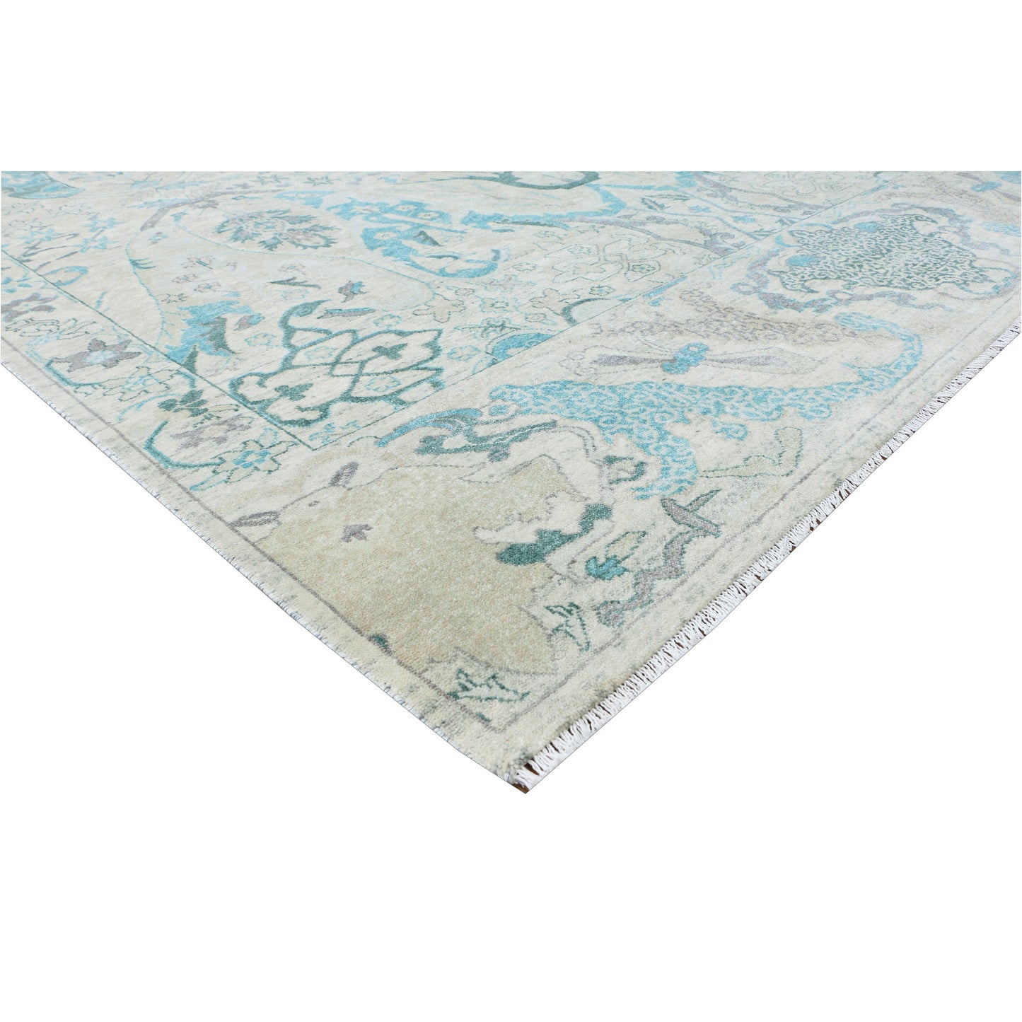 GREENWICH 5043R BEIGE / BEIGE