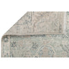GREENWICH B0201 TURQUOISE / BEIGE