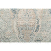 GREENWICH B0201 TURQUOISE / BEIGE