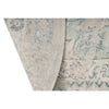 GREENWICH B0201 TURQUOISE / BEIGE
