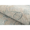 GREENWICH B0201 TURQUOISE / BEIGE