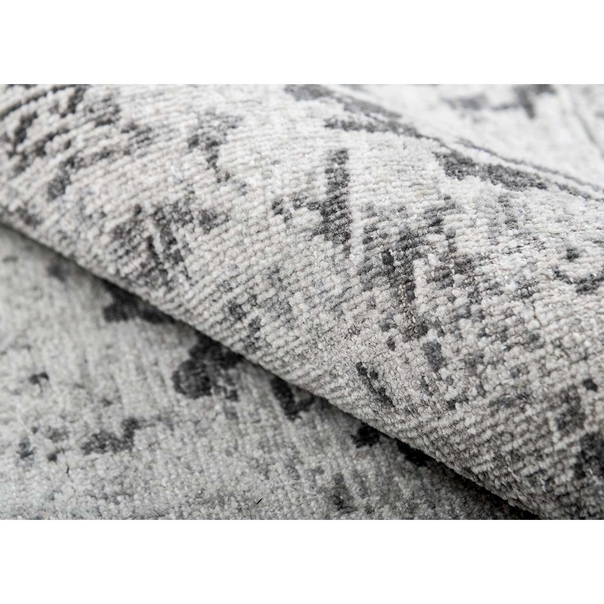GREENWICH GTD12 SILVER / DARK GREY