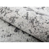 GREENWICH GTD12 SILVER / DARK GREY
