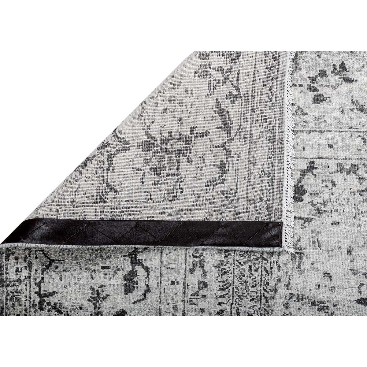 GREENWICH GTD12 SILVER / DARK GREY