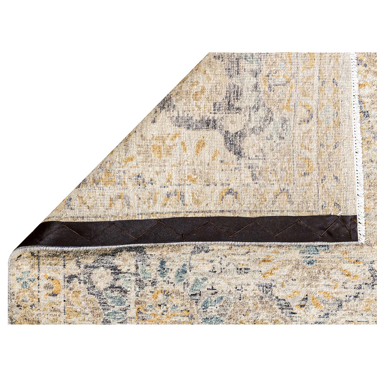 GREENWICH GTD16 GREY / GOLD
