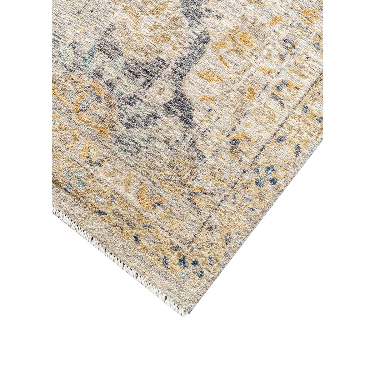 GREENWICH GTD16 GREY / GOLD