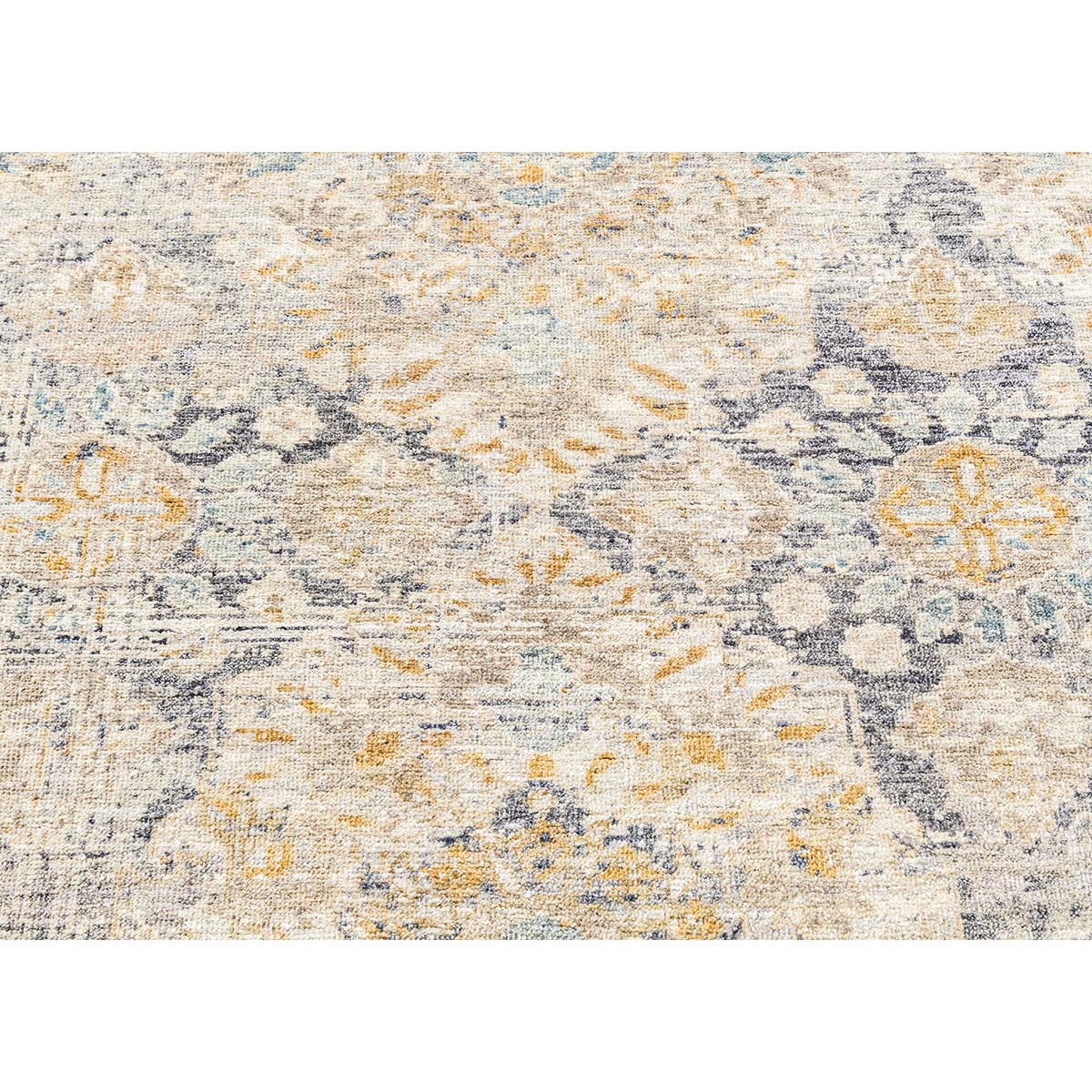 GREENWICH GTD16 GREY / GOLD