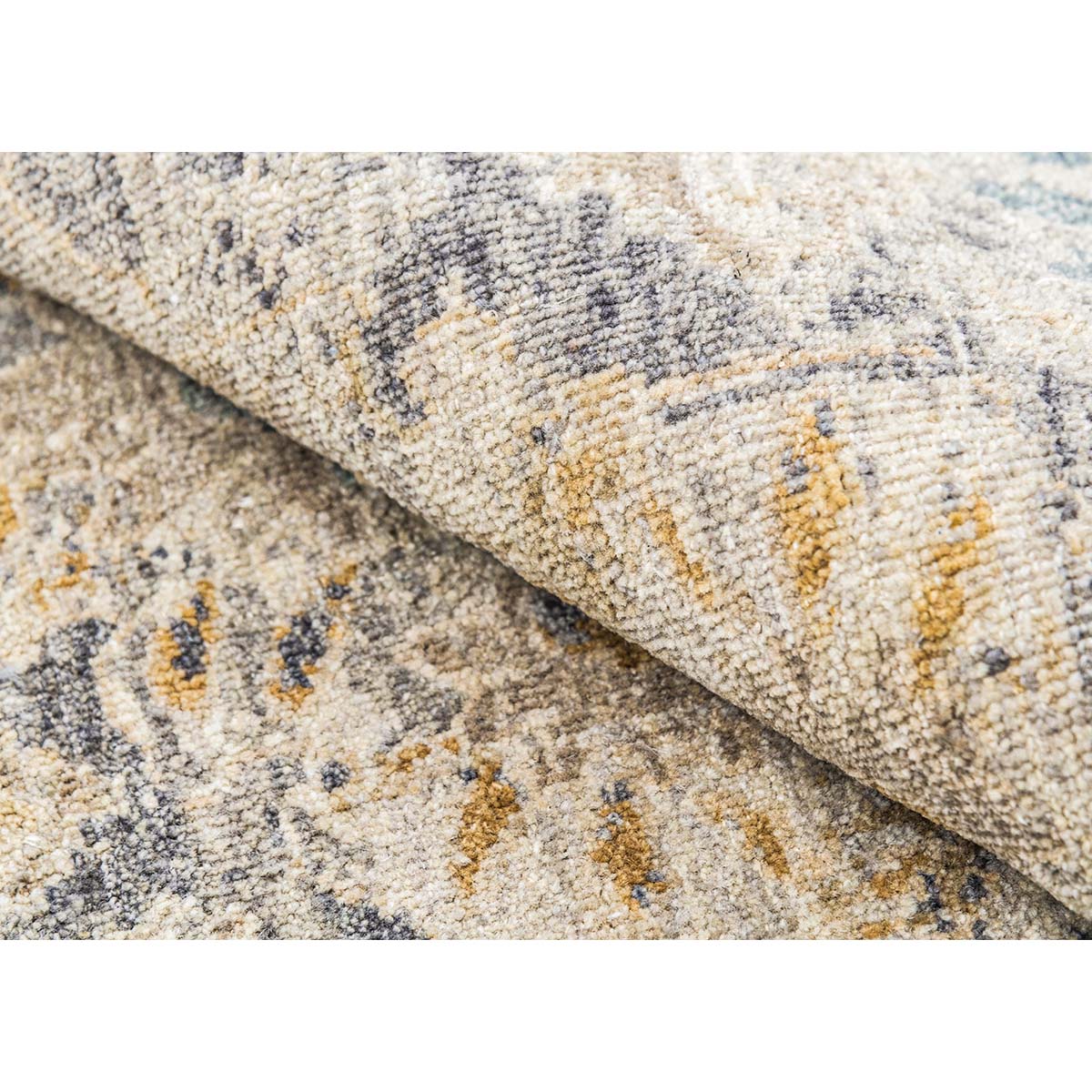 GREENWICH GTD16 GREY / GOLD