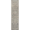 GREENWICH GU011 GREY / BLUE