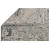 GREENWICH GU011 GREY / BLUE