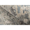GREENWICH GU011 GREY / BLUE