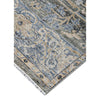 GREENWICH GU011 GREY / BLUE