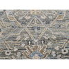 GREENWICH GU011 GREY / BLUE