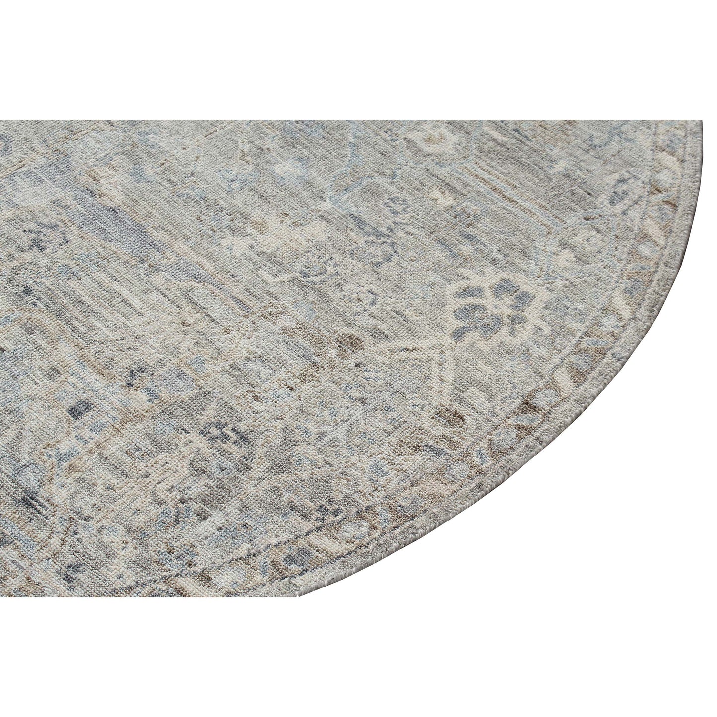 GREENWICH GU011 GREY / BLUE