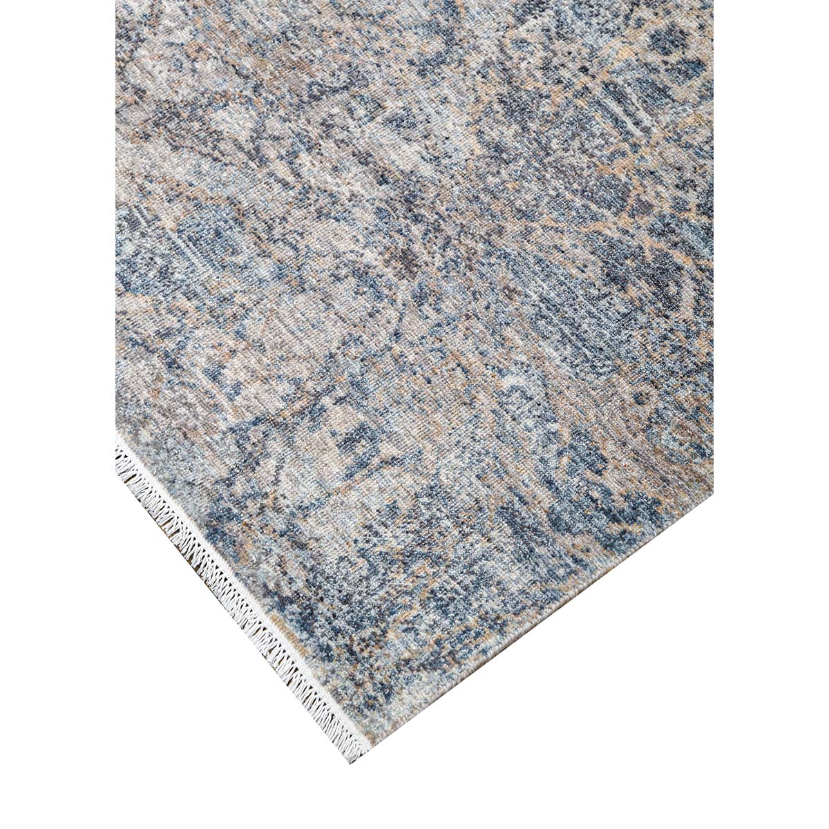 GREENWICH GU012 GREY / BLUE