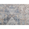 GREENWICH GU012 GREY / BLUE
