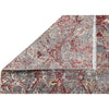 GREENWICH GU022 GREY / RED