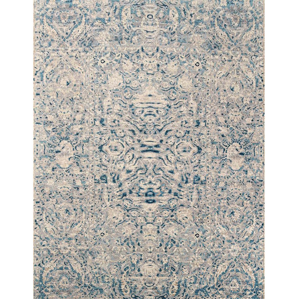 GREENWICH GU081 BEIGE / BLUE