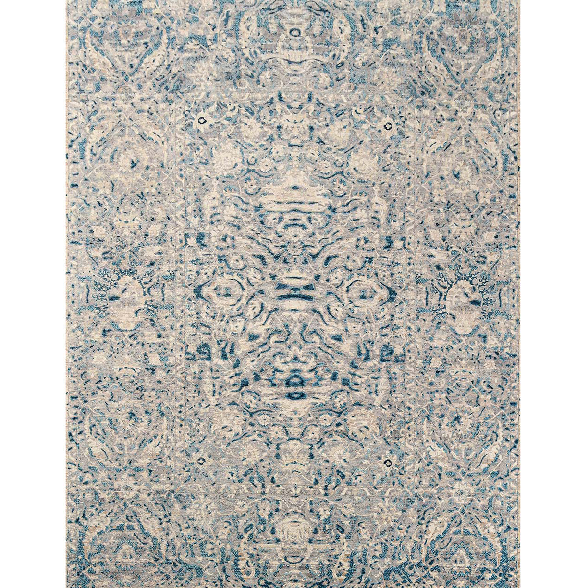 GREENWICH GU081 BEIGE / BLUE