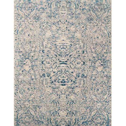 GREENWICH GU081 BEIGE / BLUE
