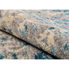 GREENWICH GU081 BEIGE / BLUE
