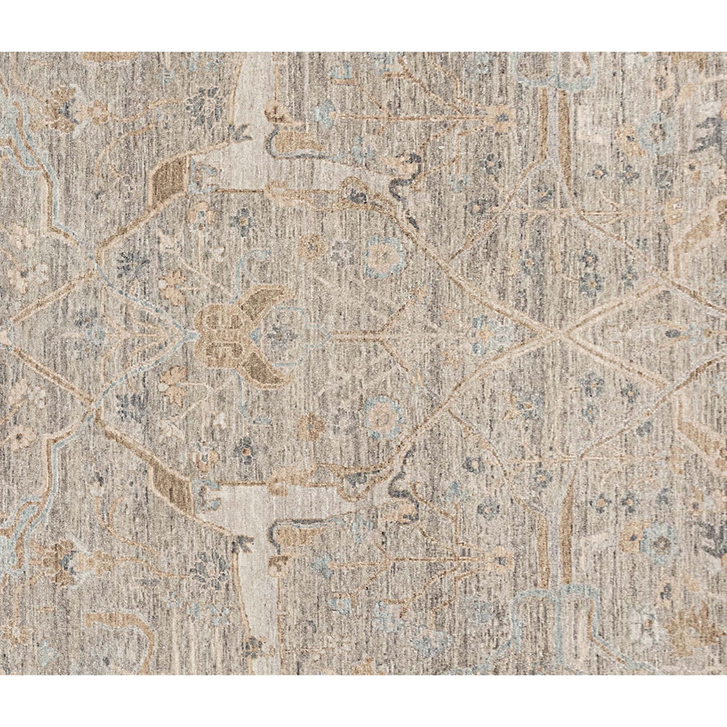 GREENWICH GY011 GREY / BLUE