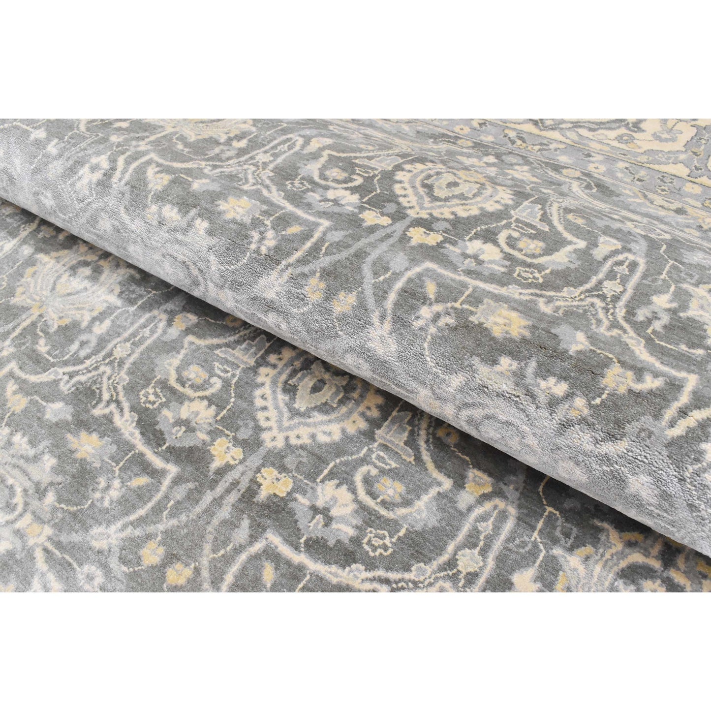 GREENWICH JC981 GREY / BEIGE