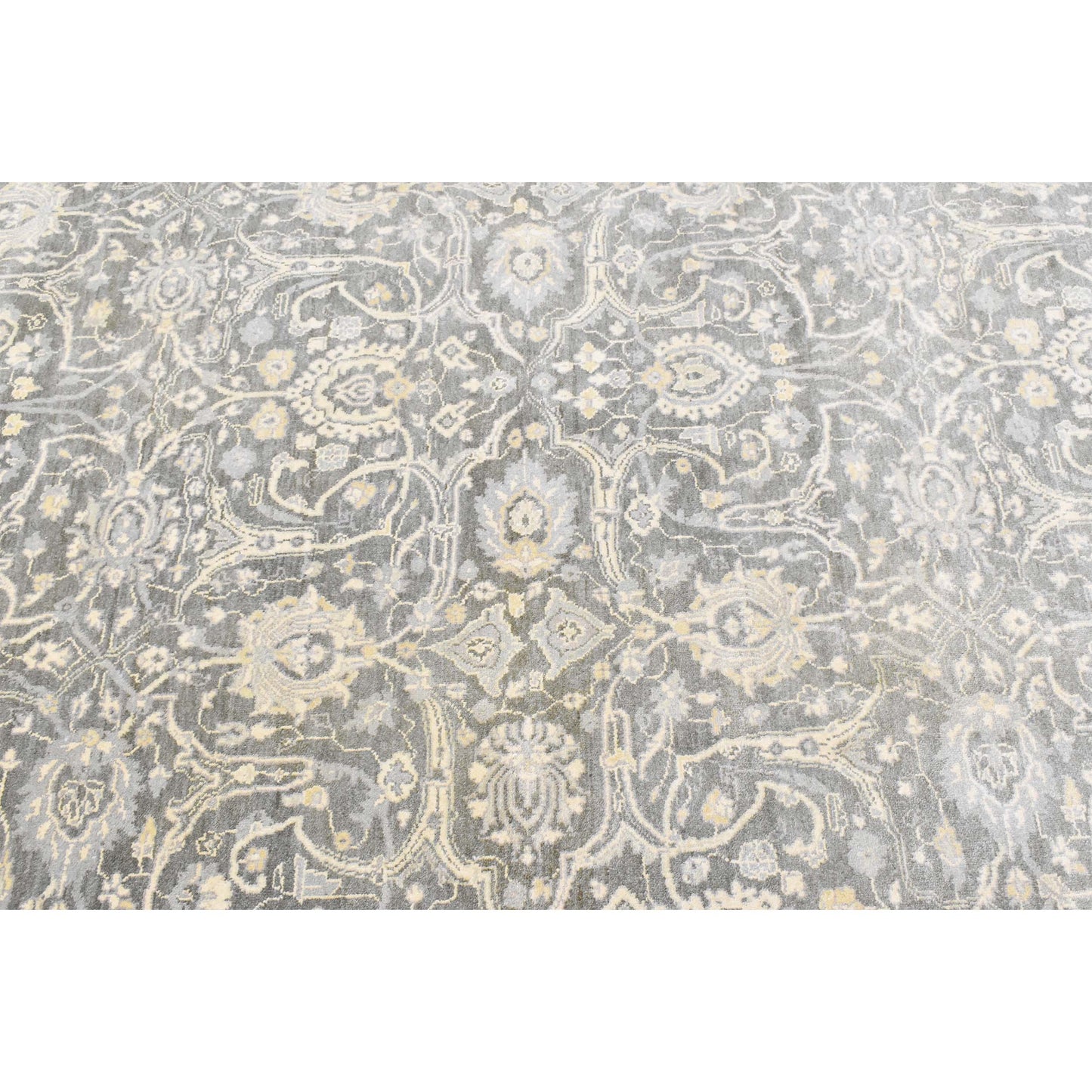 GREENWICH JC981 GREY / BEIGE