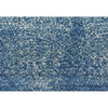 GREENWICH JM304 BLUE / SILVER