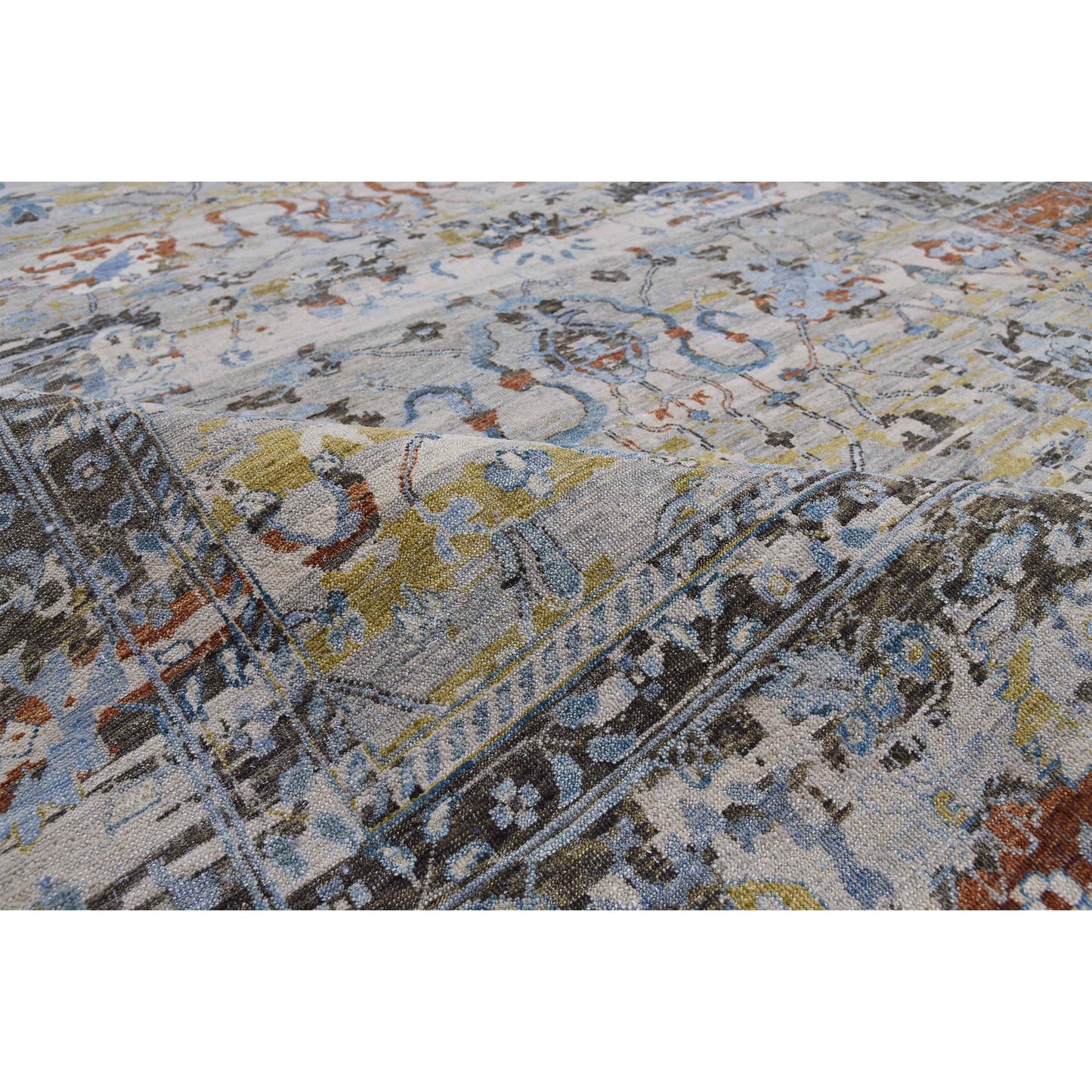 GREENWICH JPH01 BEIGE / BROWN