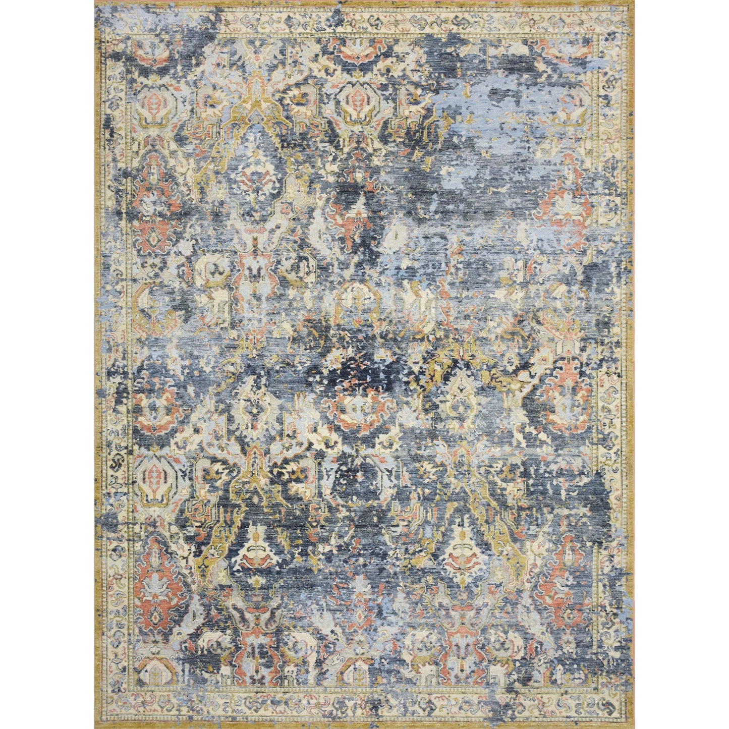 GREENWICH JPH03 MULTI
