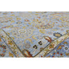 GREENWICH JPH12 LIGHT BLUE / LIGHT BLUE