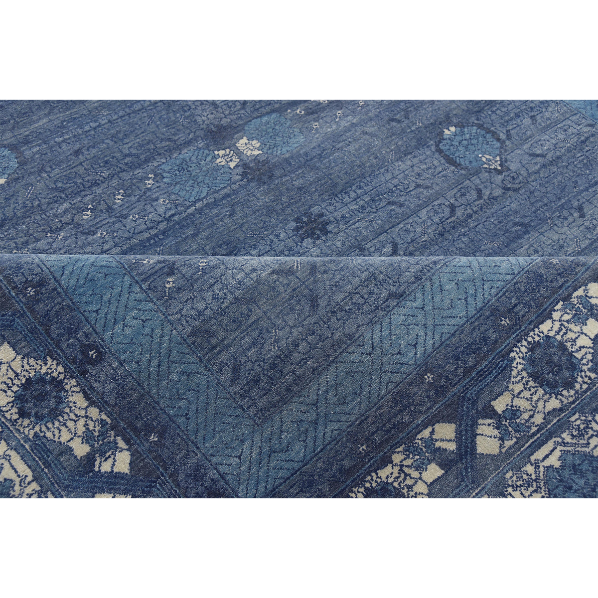 GREENWICH JS145 BLUE