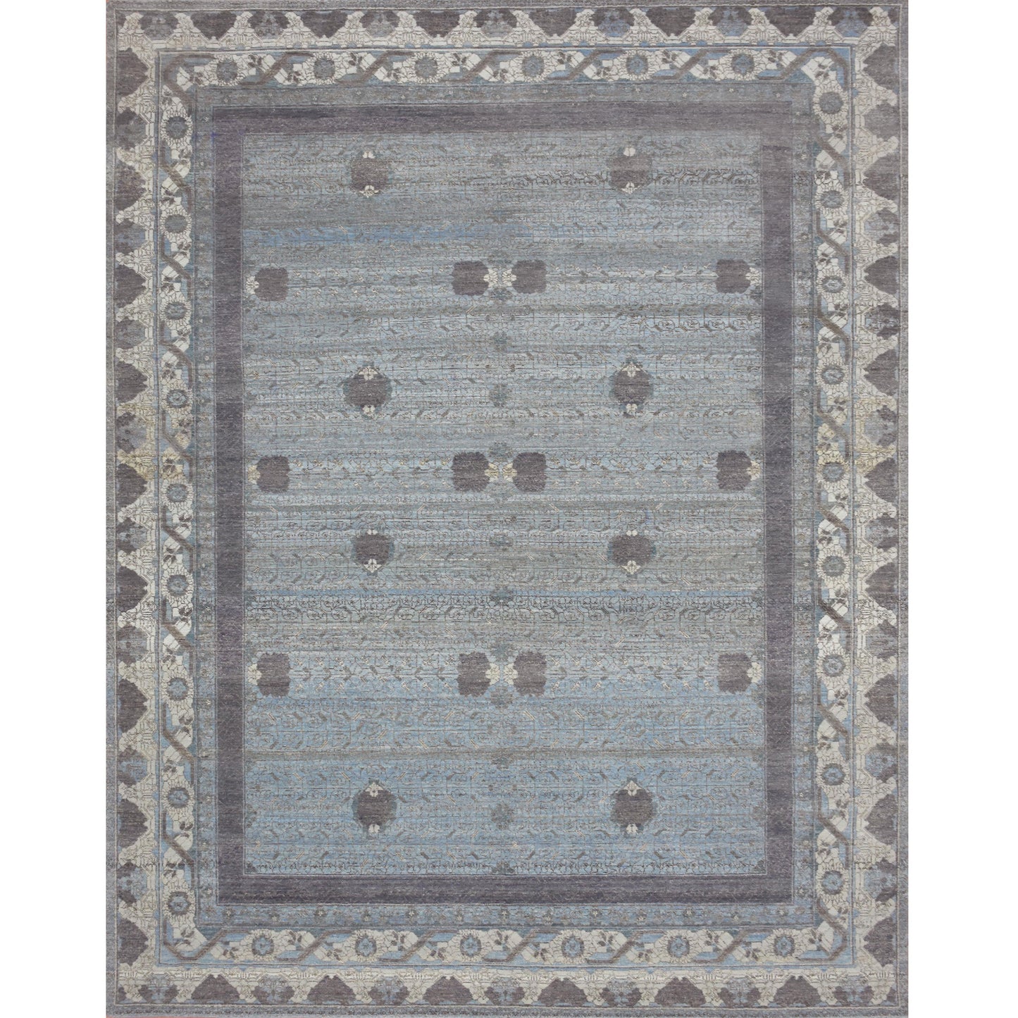 GREENWICH JS145 LIGHT BLUE
