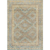 GREENWICH K1687 LIGHT BLUE / LIGHT BLUE